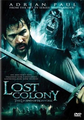 Lost Colony