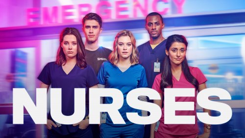 Nurses - Saison 1