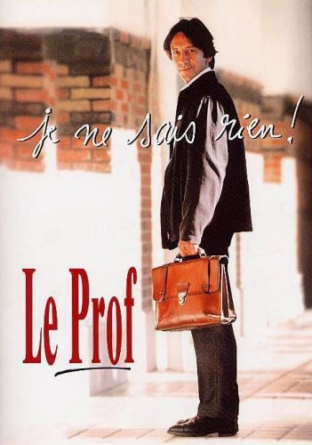 Le Prof