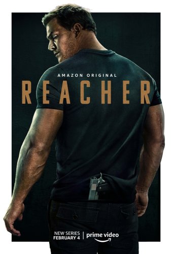 Reacher - Saison 2