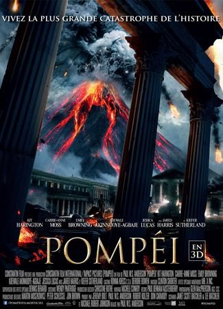 Pompéi