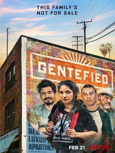 Gentefied - Saison 2