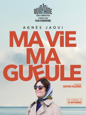 Ma vie Ma gueule