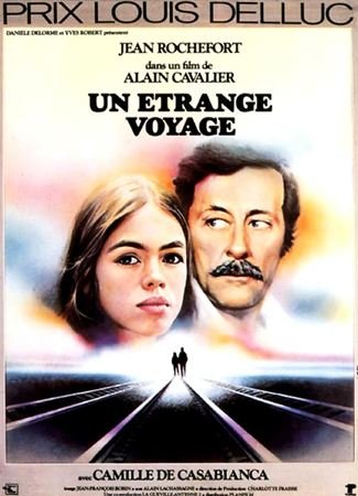 Un étrange voyage