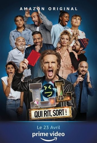 LOL : Qui rit, sort ! - Saison 4