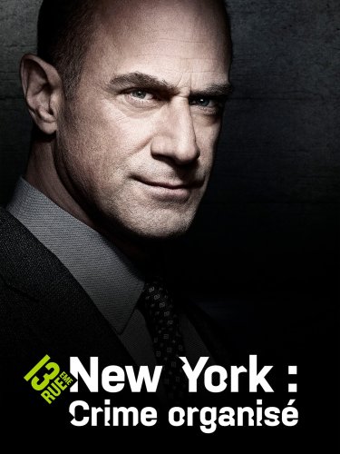 New York : Crime Organisé - Saison 3