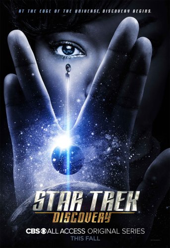 Star Trek: Discovery - Saison 4