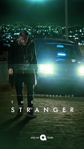 The Stranger - Saison 1