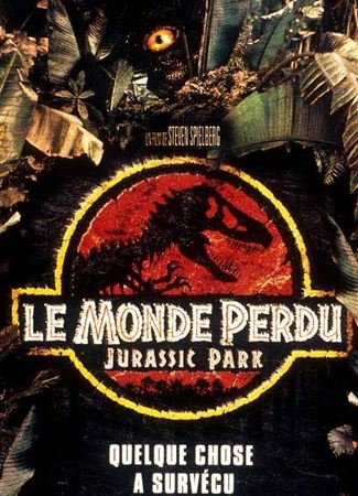 Le Monde Perdu : Jurassic Park