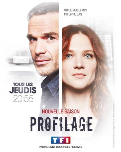 Profilage - Saison 9