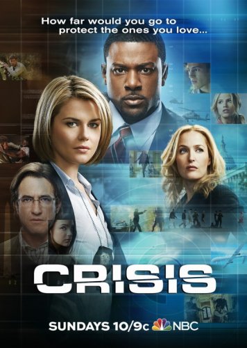 Crisis - Saison 1