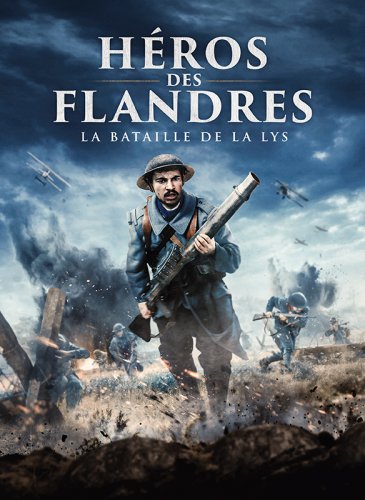 Héros des flandres