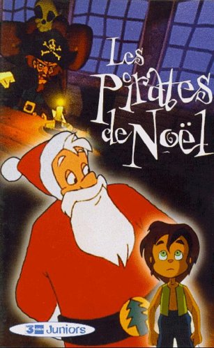 Les Pirates de Noël