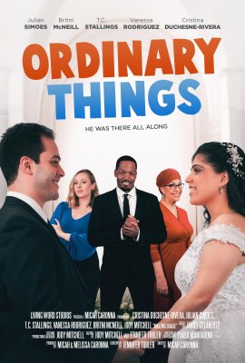 Ordinary Things