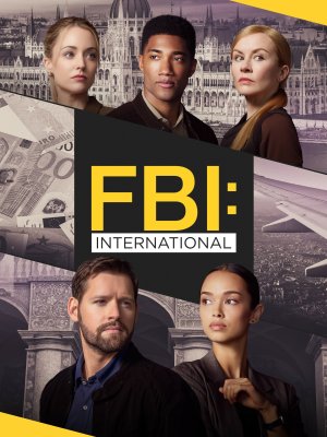 FBI: International - Saison 3