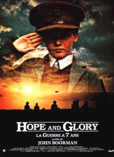 Hope and Glory (La Guerre a sept ans)