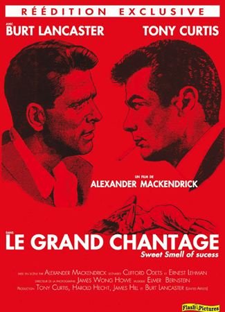 Le Grand Chantage