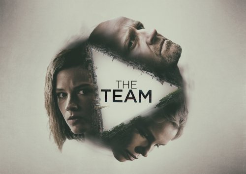 The Team - Saison 2