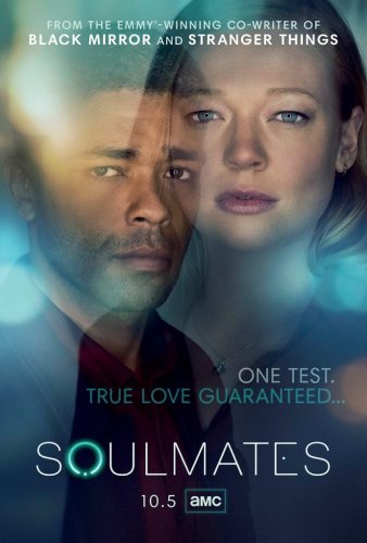 Soulmates - Saison 1