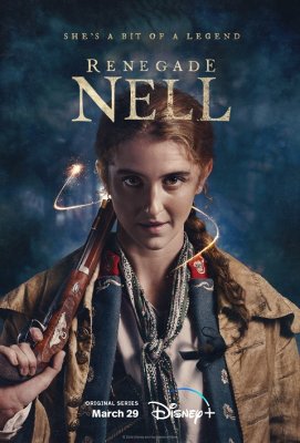 Nell rebelle - Saison 1