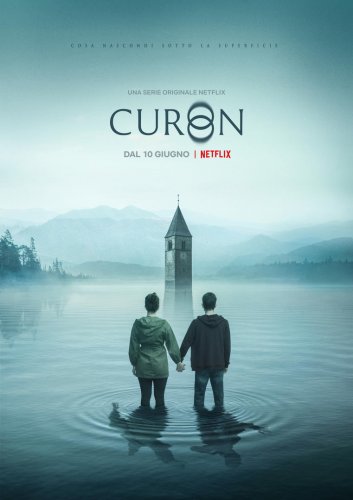 Curon - Saison 1