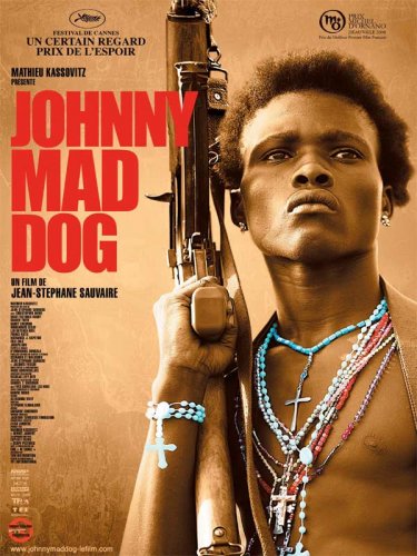 Johnny Mad Dog