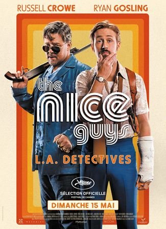 The Nice Guys