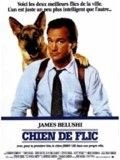 Chien de flic