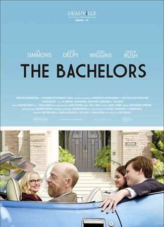 The Bachelors