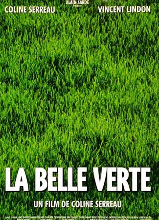 La belle verte