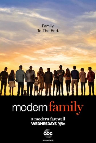 Modern Family - Saison 11