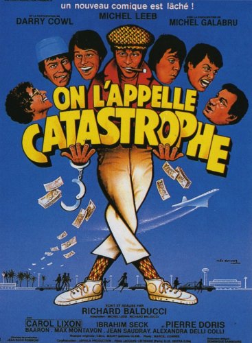 On l'appelle catastrophe