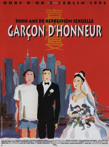 Garçon d'honneur