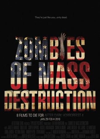 Zombies Of Mass Destruction