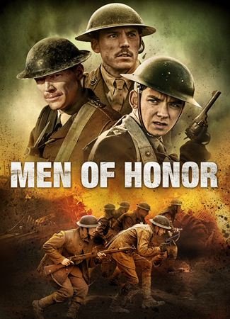 Men of Honor