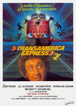 Transamerica Express