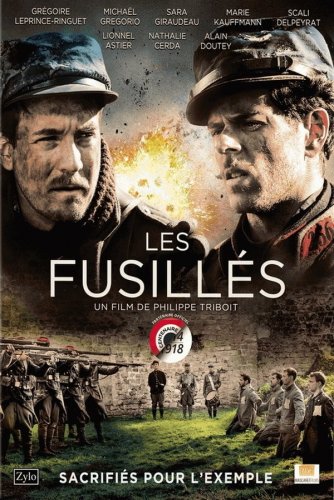 Les Fusillés