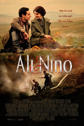 Ali & Nino