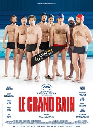 Le Grand Bain