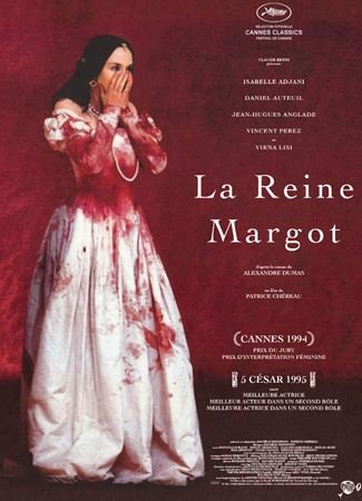 La Reine Margot