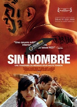 Sin Nombre