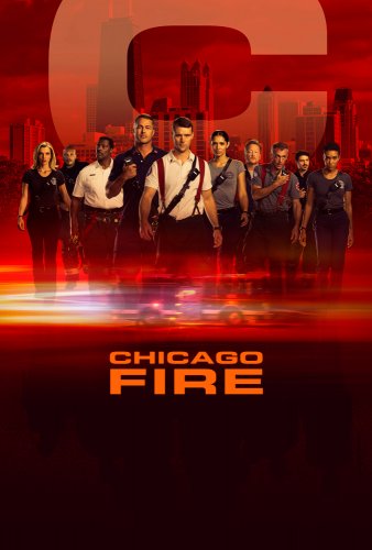 Chicago Fire - Saison 8