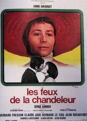 Les Feux de la chandeleur