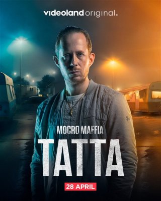 Mocro Mafia: Tatta