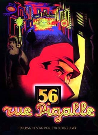 56, rue Pigalle