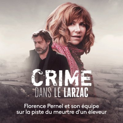 Crime dans le Larzac