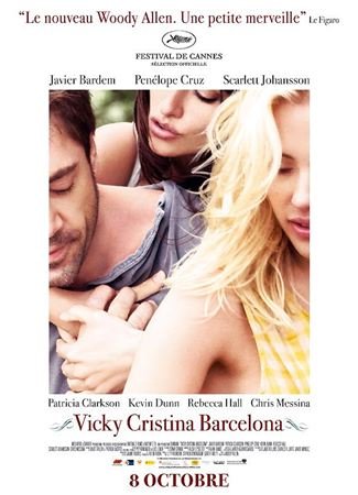 Vicky Cristina Barcelona