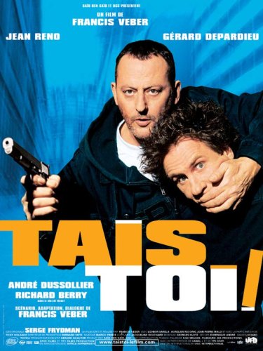 Tais-toi !