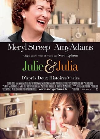 Julie et Julia