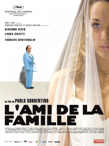 L'Ami de la famille